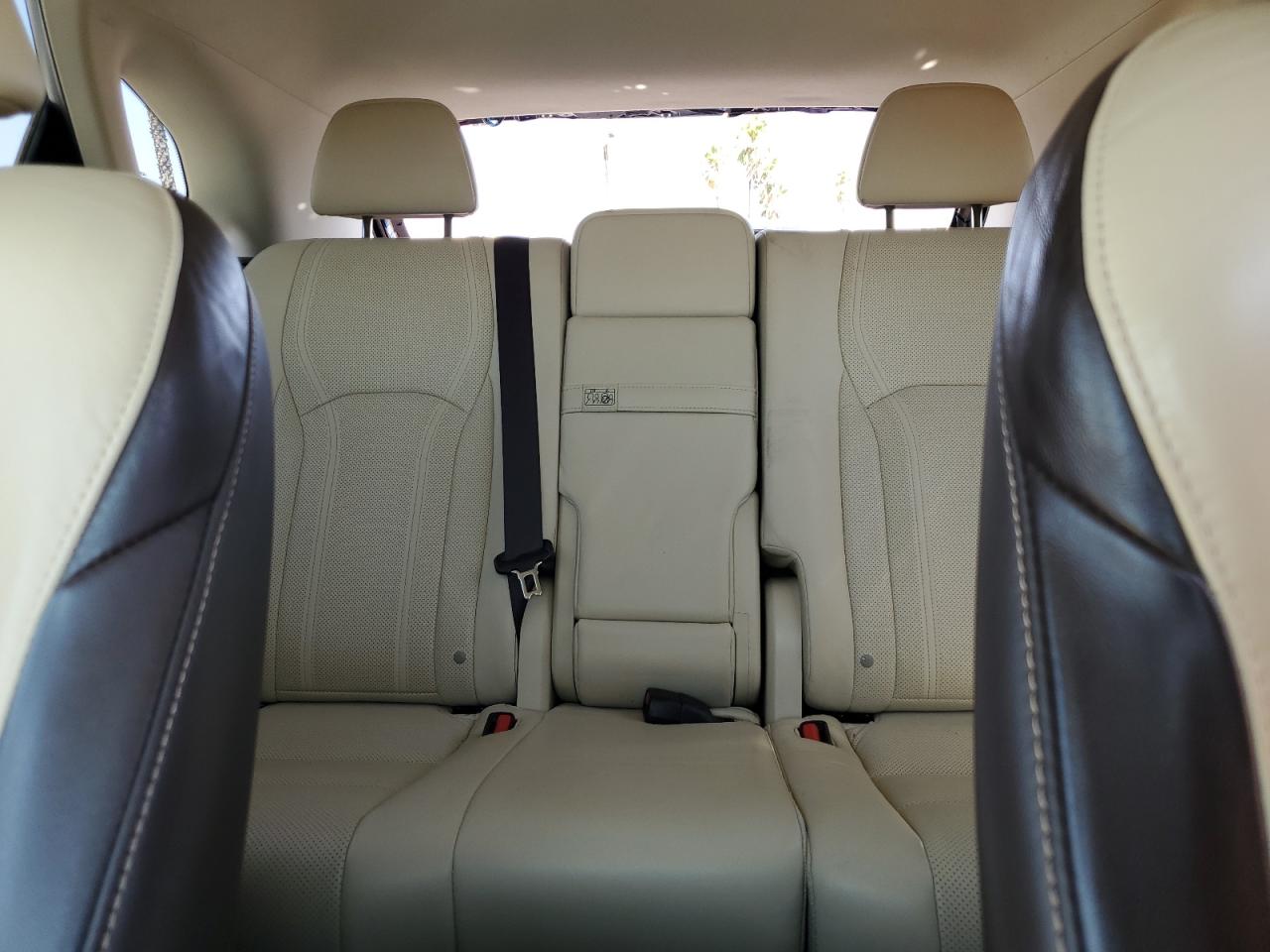 2019 Lexus Rx 450H Base VIN: 2T2BGMCA0KC034461 Lot: 66207384