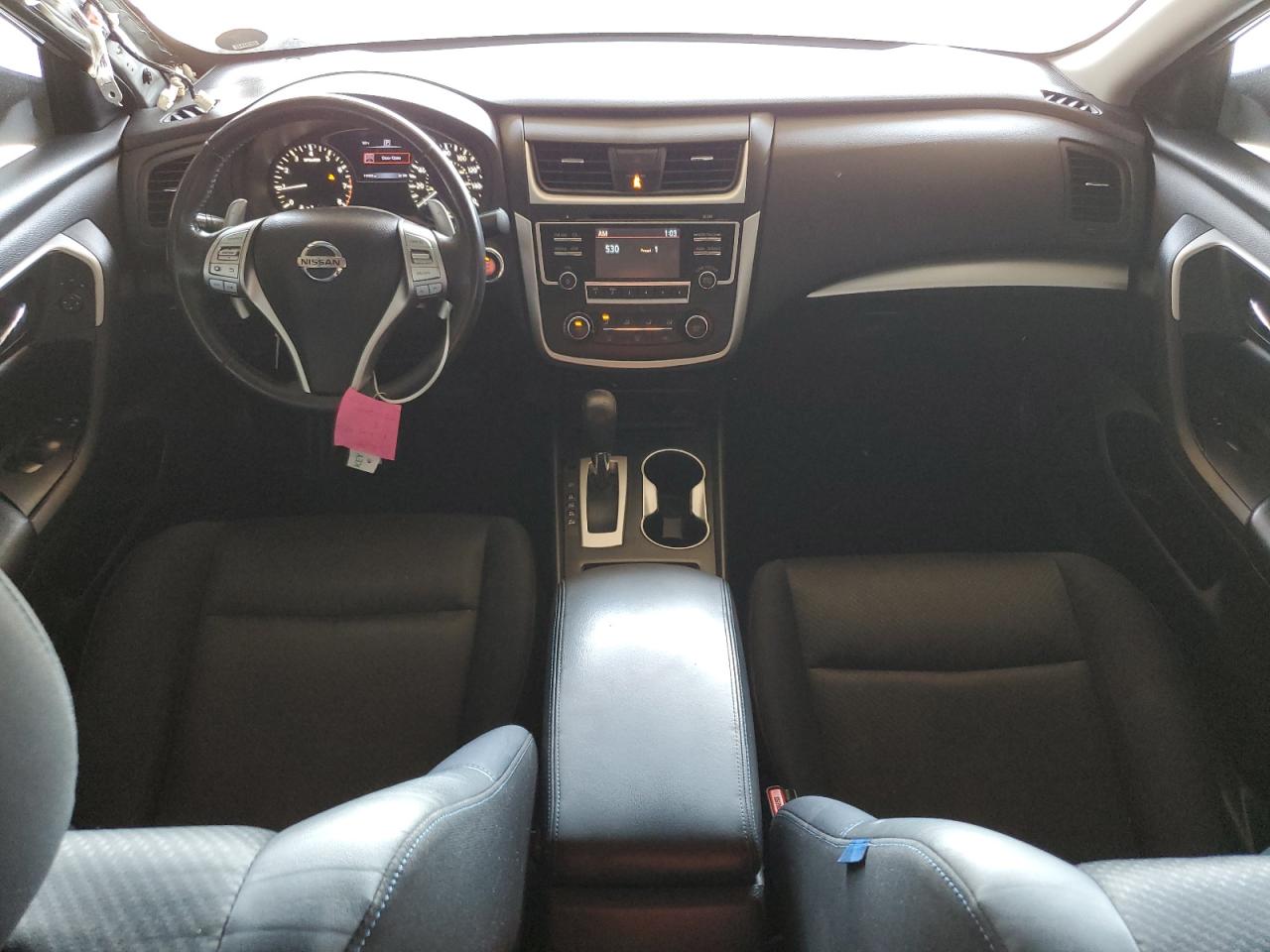 2016 Nissan Altima 2.5 VIN: 1N4AL3AP6GC243545 Lot: 67401414