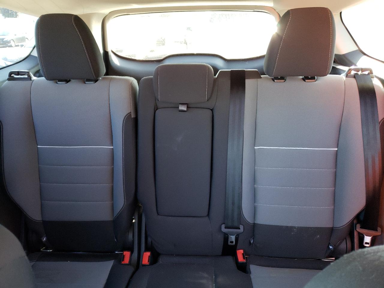 2014 Ford Escape Se VIN: 1FMCU9GXXEUA01614 Lot: 68473374