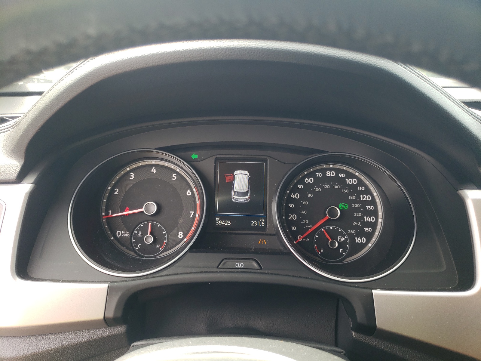 1V2ER2CA7JC520836 2018 Volkswagen Atlas Sel