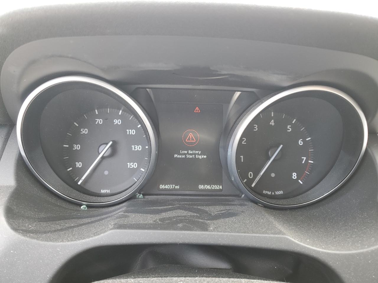 2016 Land Rover Range Rover Evoque Se VIN: SALVP2BG7GH088752 Lot: 65770894