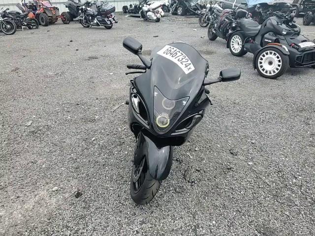 2012 Suzuki Gsx1300 R VIN: JS1GX72A8C2101685 Lot: 66467324