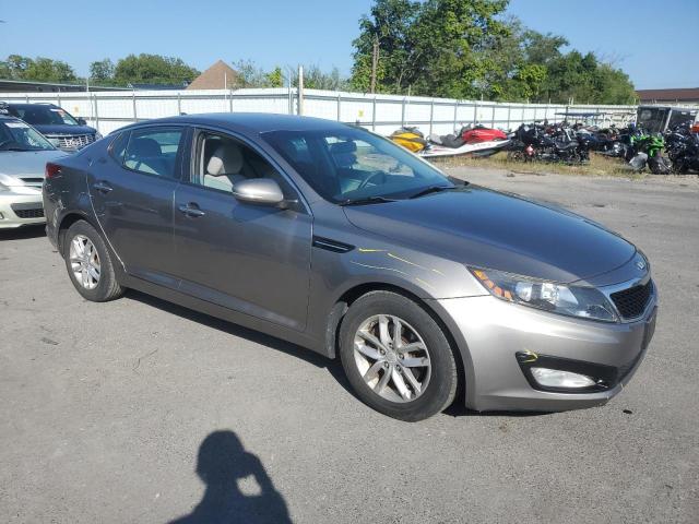  KIA OPTIMA 2013 Szary