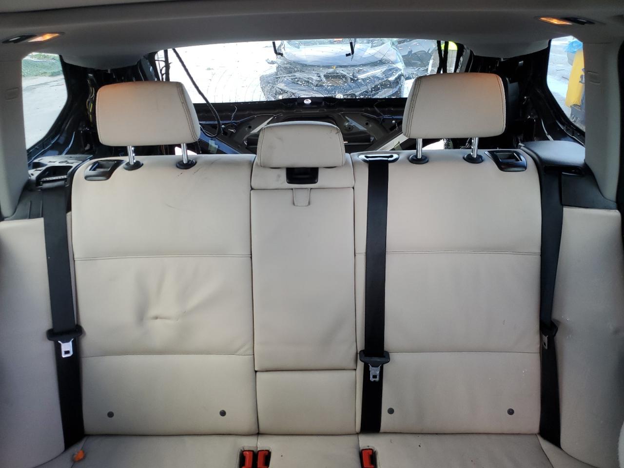 2015 BMW X3 xDrive28I VIN: 5UXWX9C52F0D60785 Lot: 64234834