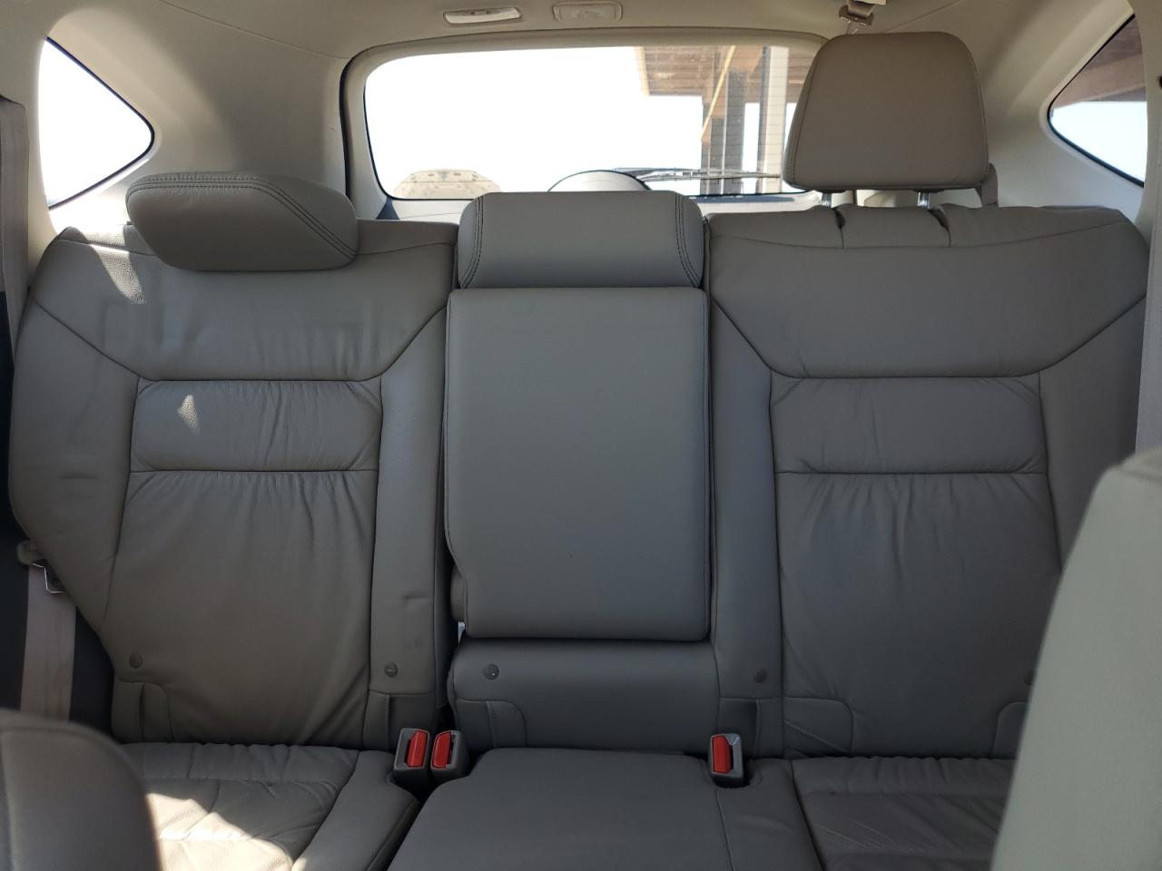 2012 Honda Cr-V Exl VIN: 5J6RM3H75CL027710 Lot: 65953934