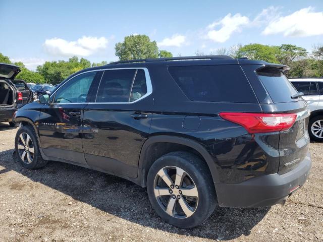 1GNEVHKW7LJ200967 Chevrolet Traverse L 2