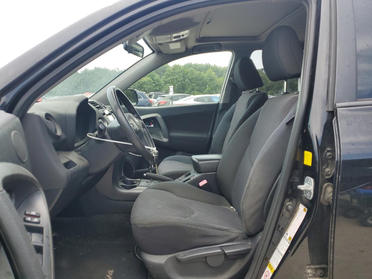 2011 Toyota Rav4 Sport VIN: JTMRF4DV3B5042008 Lot: 69048184