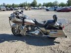 2007 HARLEY-DAVIDSON FLTR  for sale at Copart OR - PORTLAND NORTH