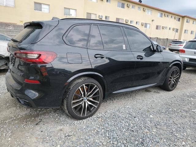 5UXCR4C00M9E17787 BMW X5 SDRIVE 3