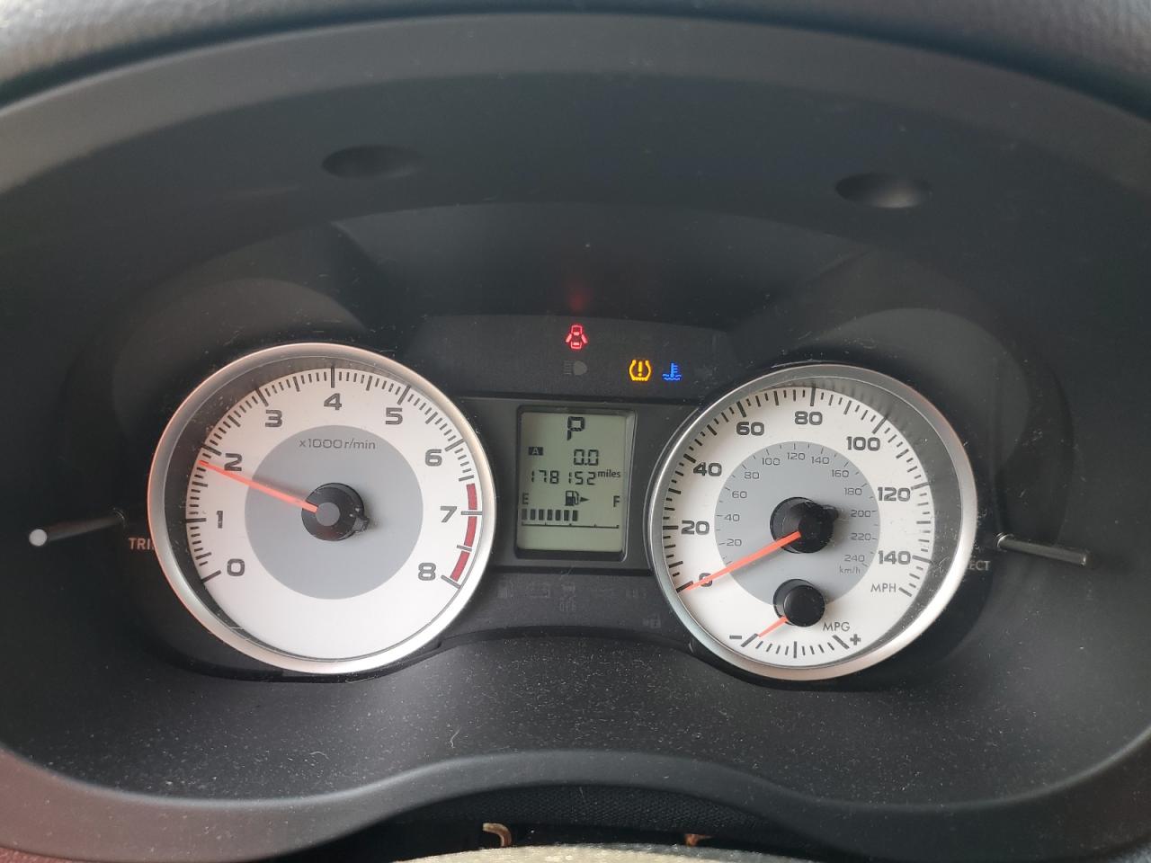 2014 Subaru Impreza Premium VIN: JF1GJAC63EH010876 Lot: 64939634