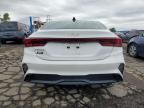 2022 Kia Forte Fe   na sprzedaż w Woodhaven, MI - Front End