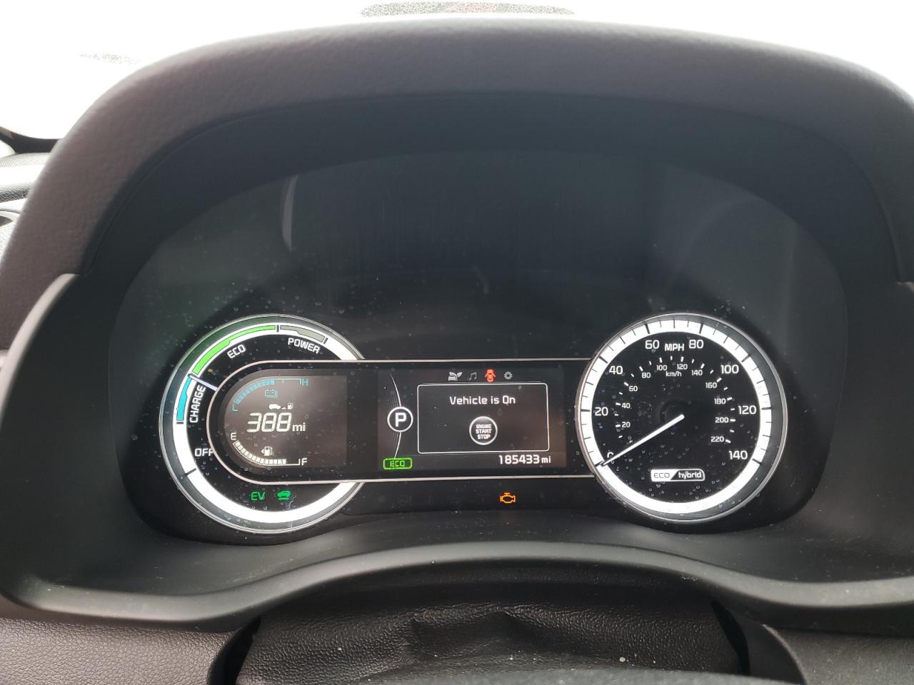 2018 Kia Niro - Image 9