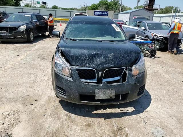 2009 Pontiac Vibe VIN: 5Y2SP67819Z416294 Lot: 65885444