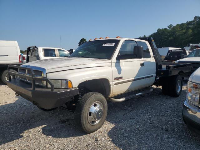 2002 Dodge Ram 3500 