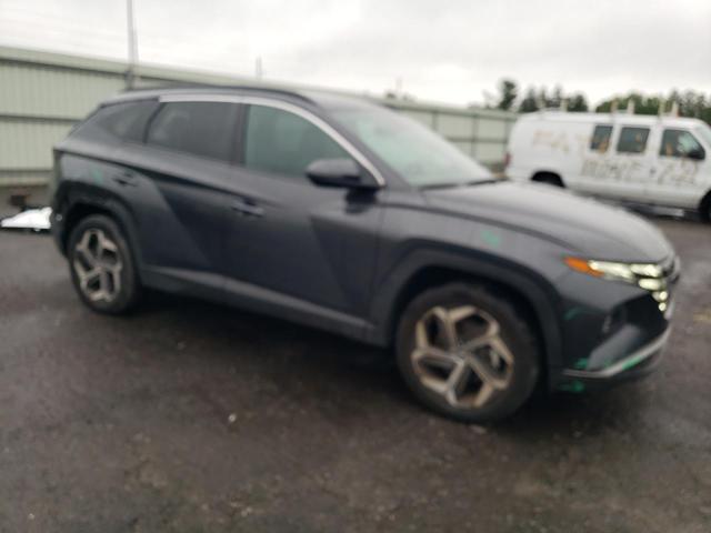 5NMJCCAE0NH096579 Hyundai Tucson SEL 4