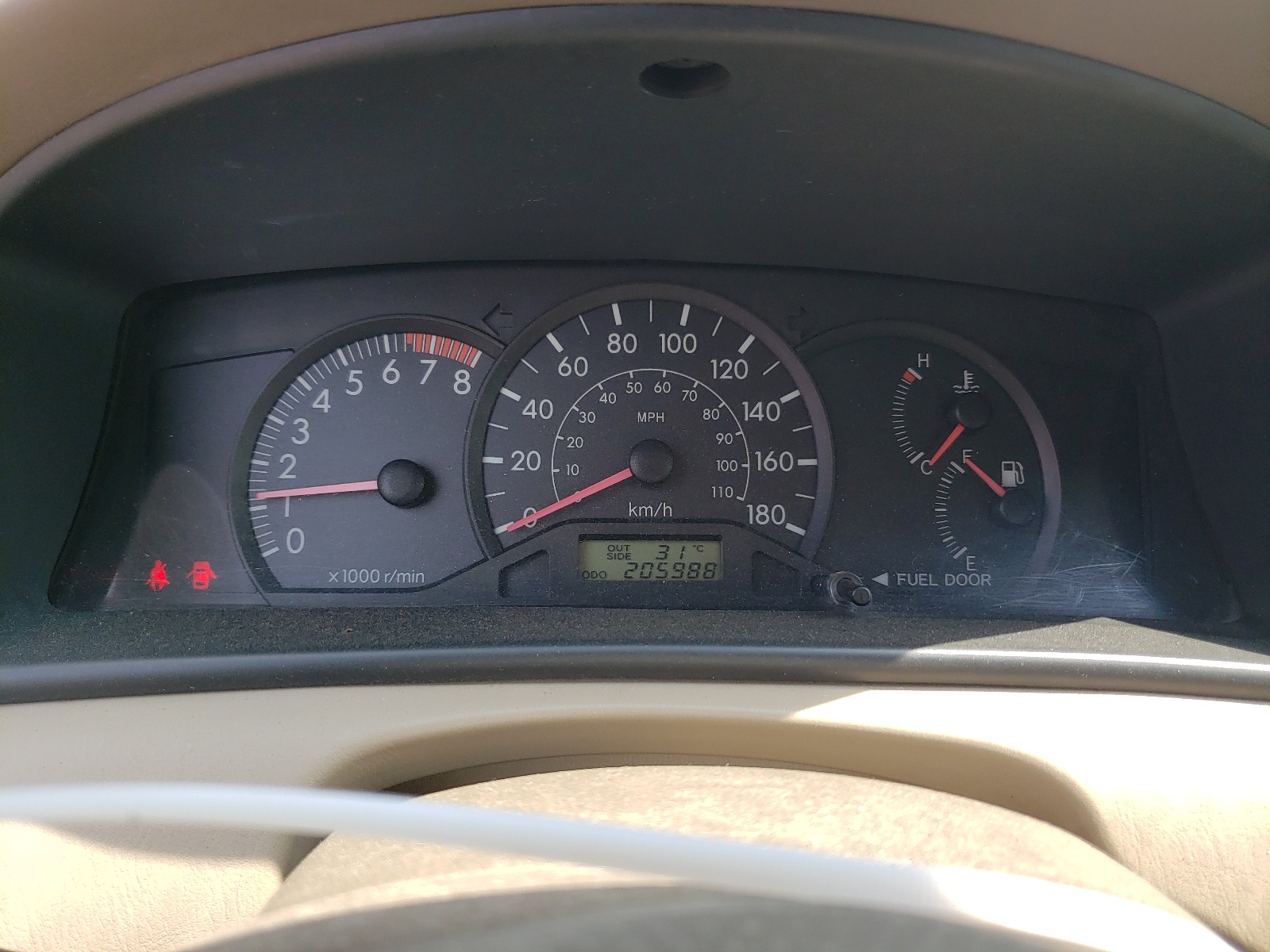 2T1BR32E45C555068 2005 Toyota Corolla Ce