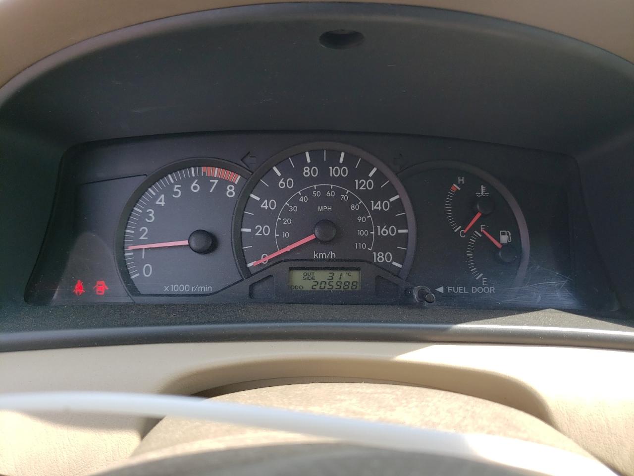 2005 Toyota Corolla Ce VIN: 2T1BR32E45C555068 Lot: 65277874