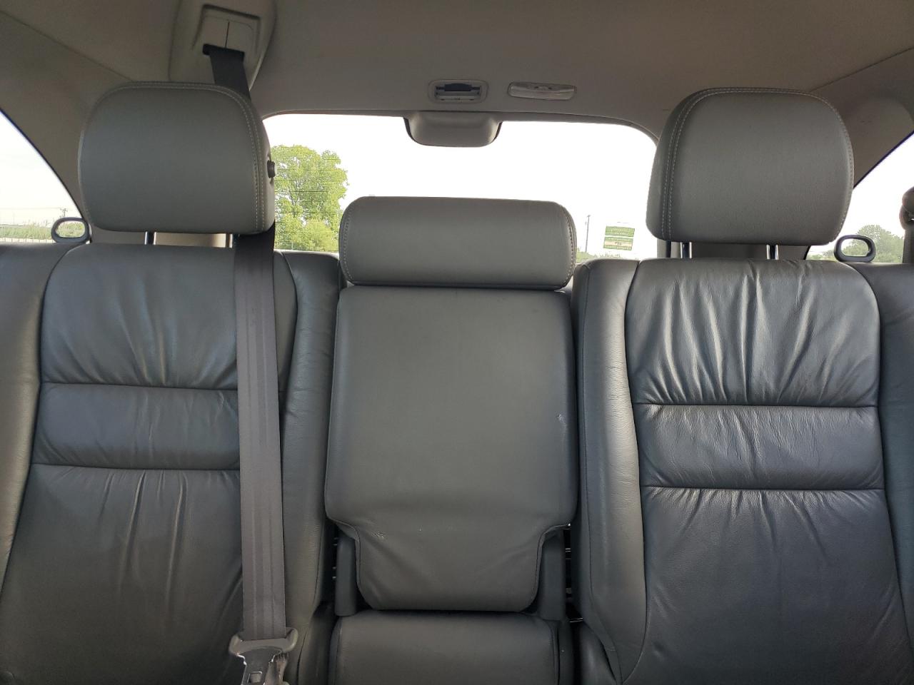 2010 Honda Cr-V Exl VIN: 5J6RE4H79AL057468 Lot: 65754394