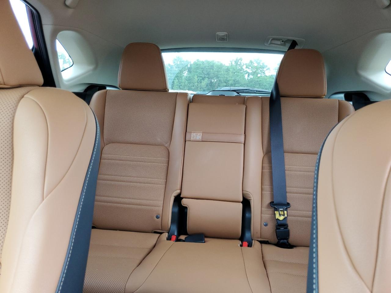 2020 Lexus Nx 300 VIN: JTJDARDZ3L5003989 Lot: 66998124