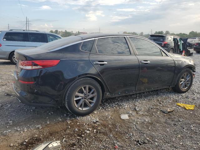  KIA OPTIMA 2019 Czarny