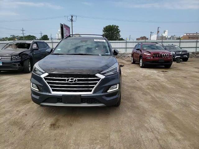 2019 Hyundai Tucson Limited VIN: KM8J3CAL8KU048861 Lot: 68619524