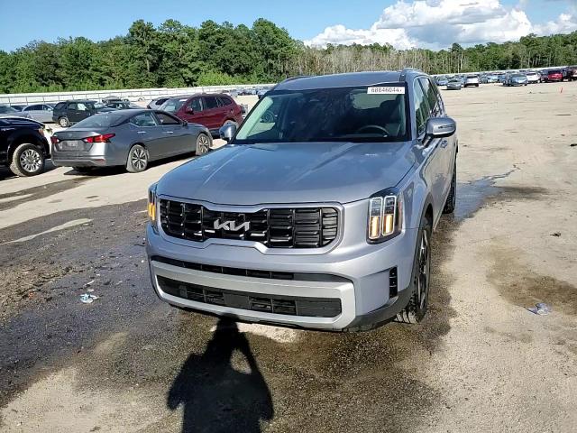 2024 Kia Telluride S VIN: 5XYP6DGC7RG474927 Lot: 68846044