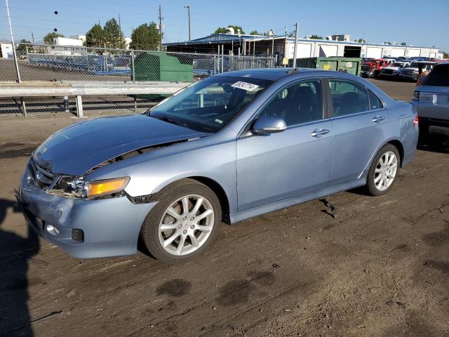 2006 Acura Tsx 