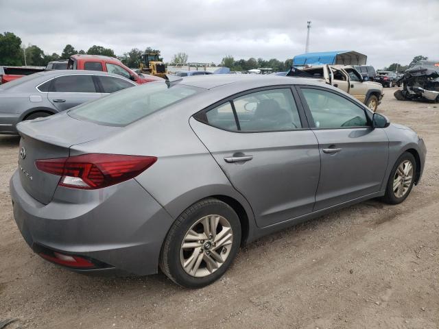  HYUNDAI ELANTRA 2019 Szary