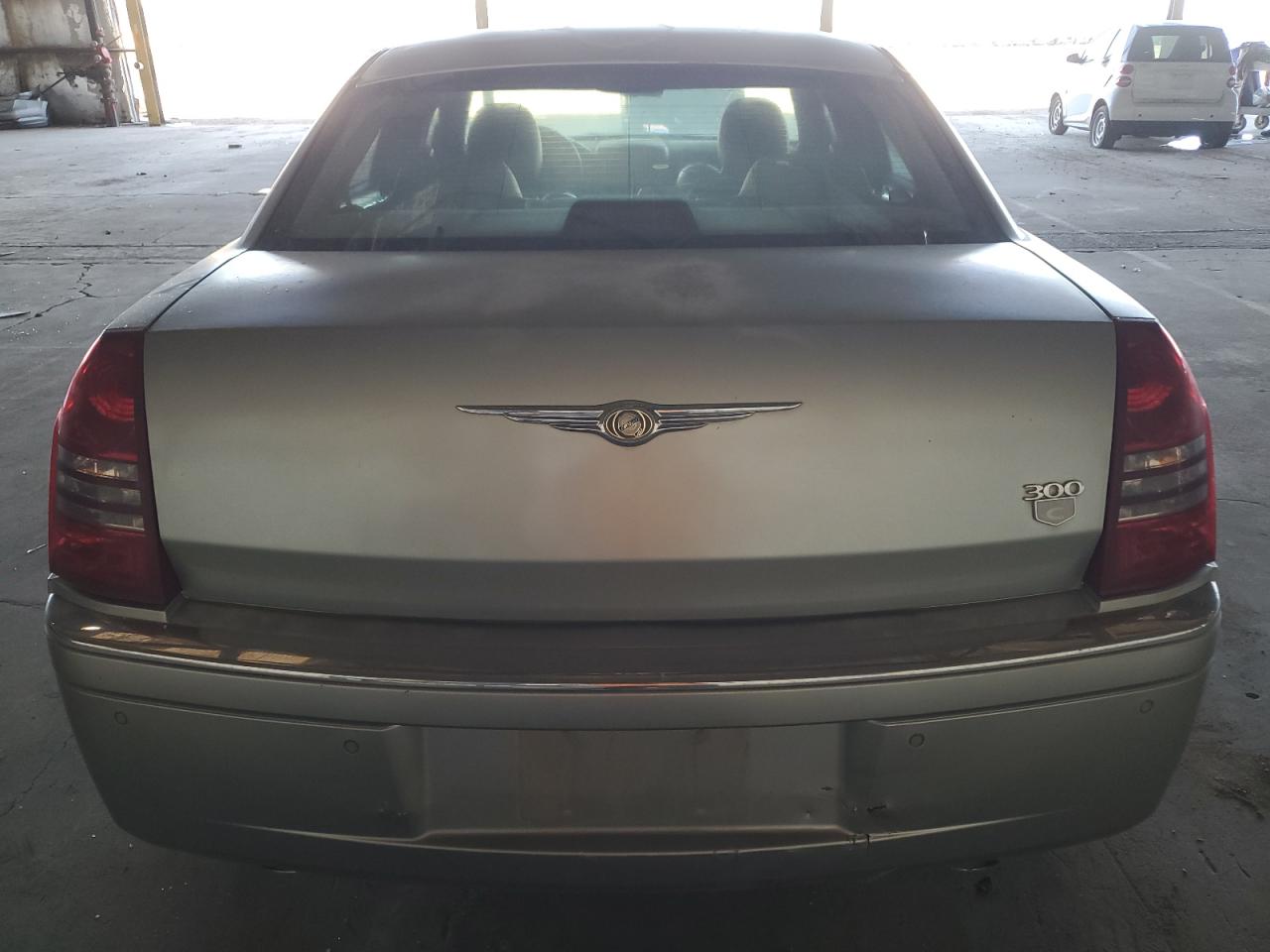 2006 Chrysler 300C VIN: 2C3LA63H96H219711 Lot: 69535484