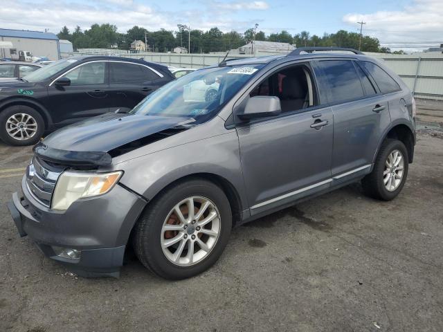 2010 Ford Edge Sel