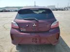 2021 Mitsubishi Mirage Es на продаже в Tulsa, OK - Front End