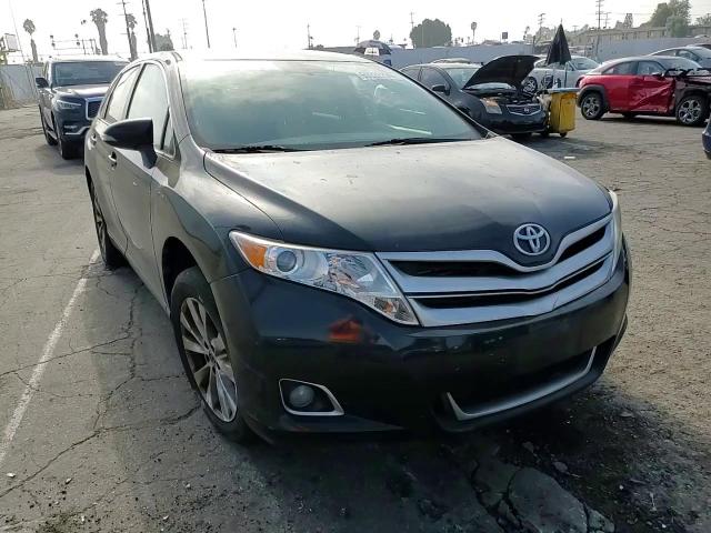 2015 Toyota Venza Le VIN: 4T3ZA3BBXFU096275 Lot: 69332294