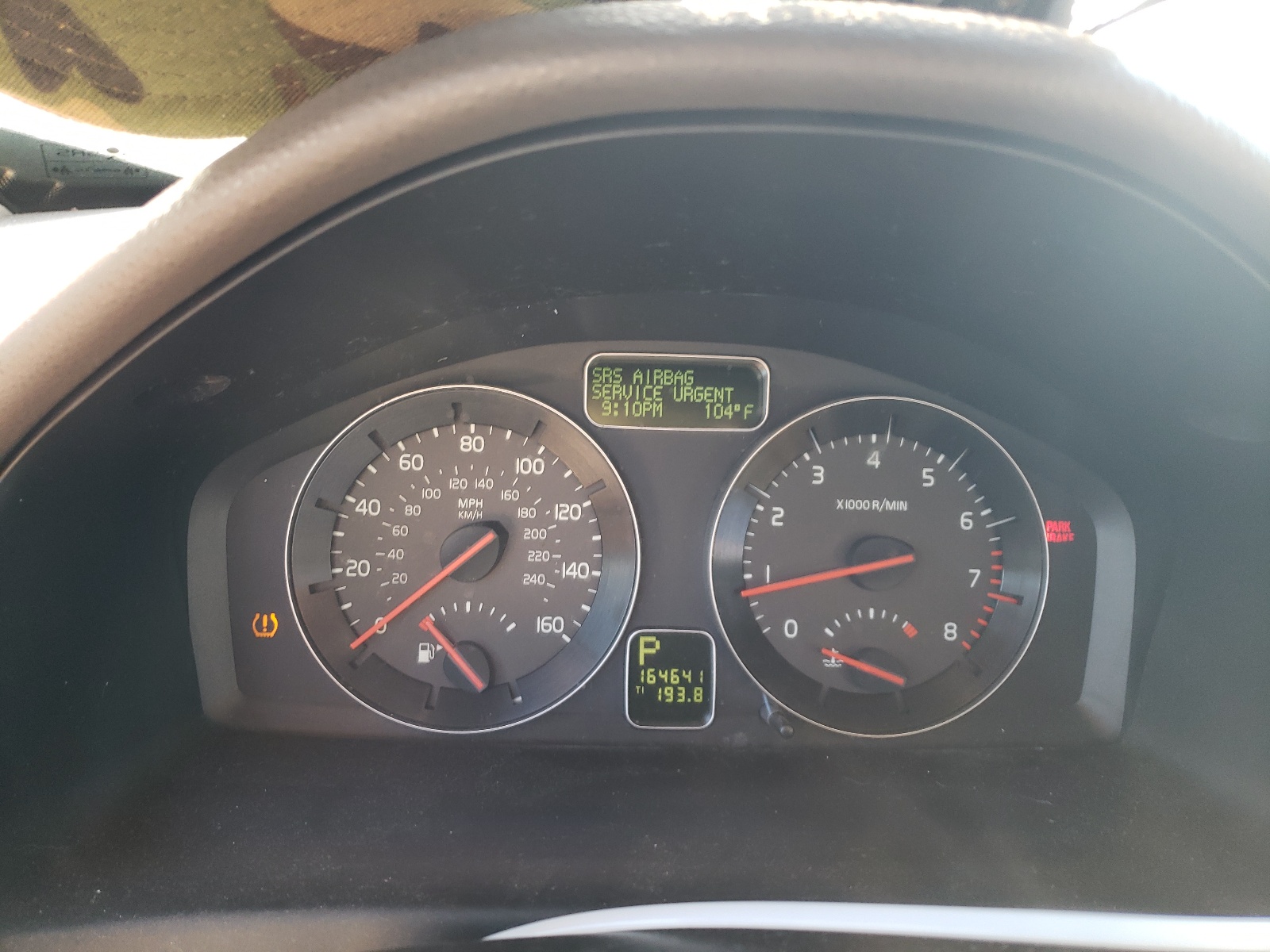 YV1MK672692151264 2009 Volvo C30 T5