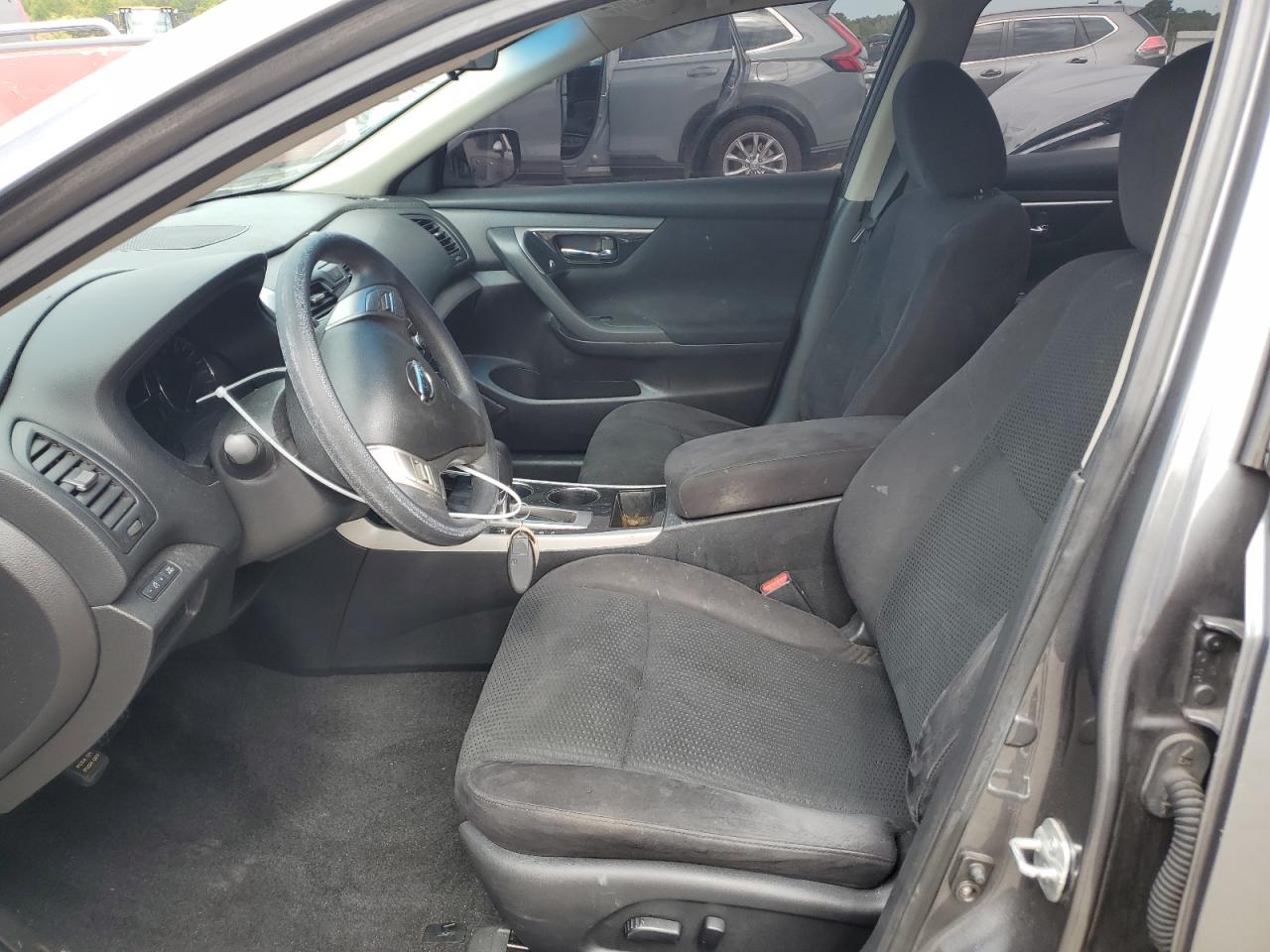 1N4AL3AP7EC134203 2014 Nissan Altima 2.5