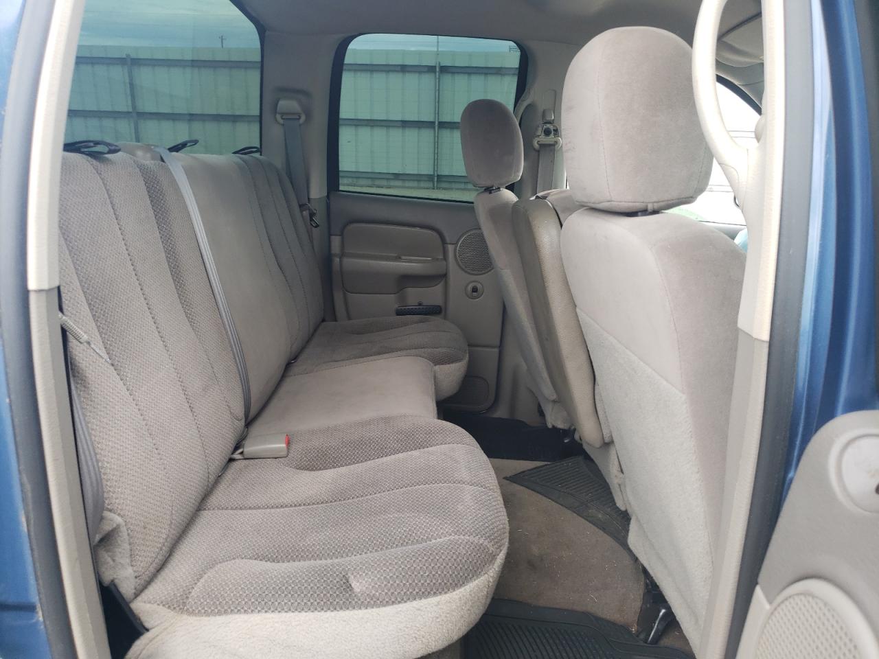 2003 Dodge Ram 1500 St VIN: 1D7HA18N23S356891 Lot: 65054684