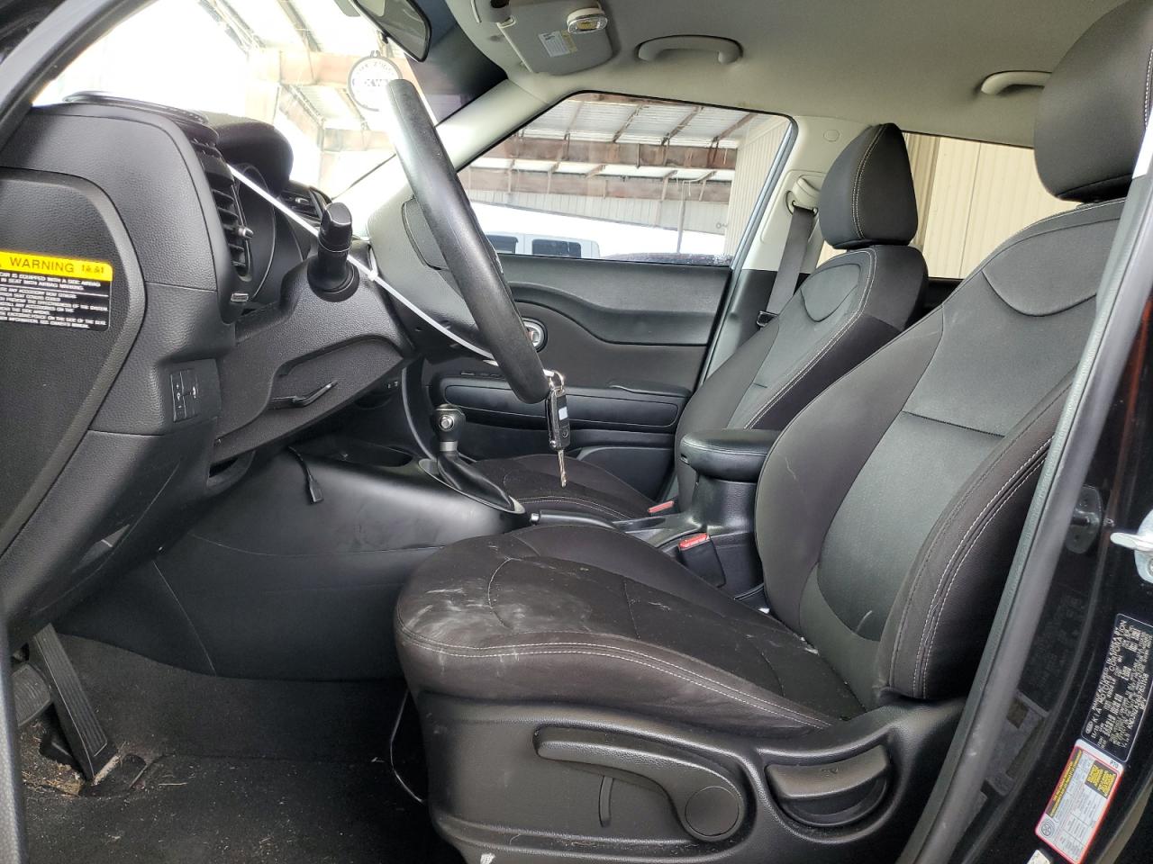 2016 Kia Soul VIN: KNDJN2A26G7851108 Lot: 66074774