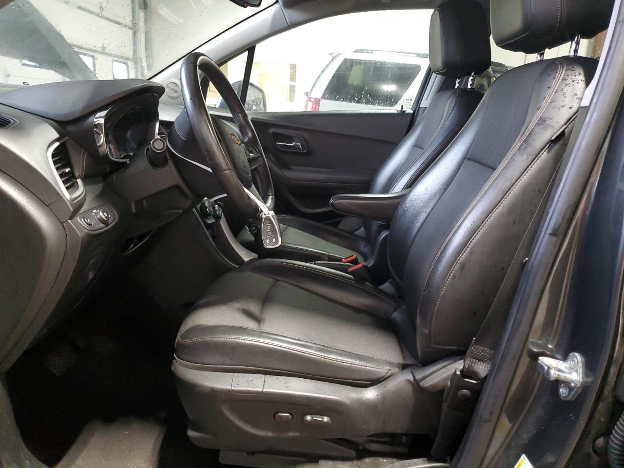 2017 Chevrolet Trax 1Lt VIN: KL7CJPSB7HB198431 Lot: 65775244