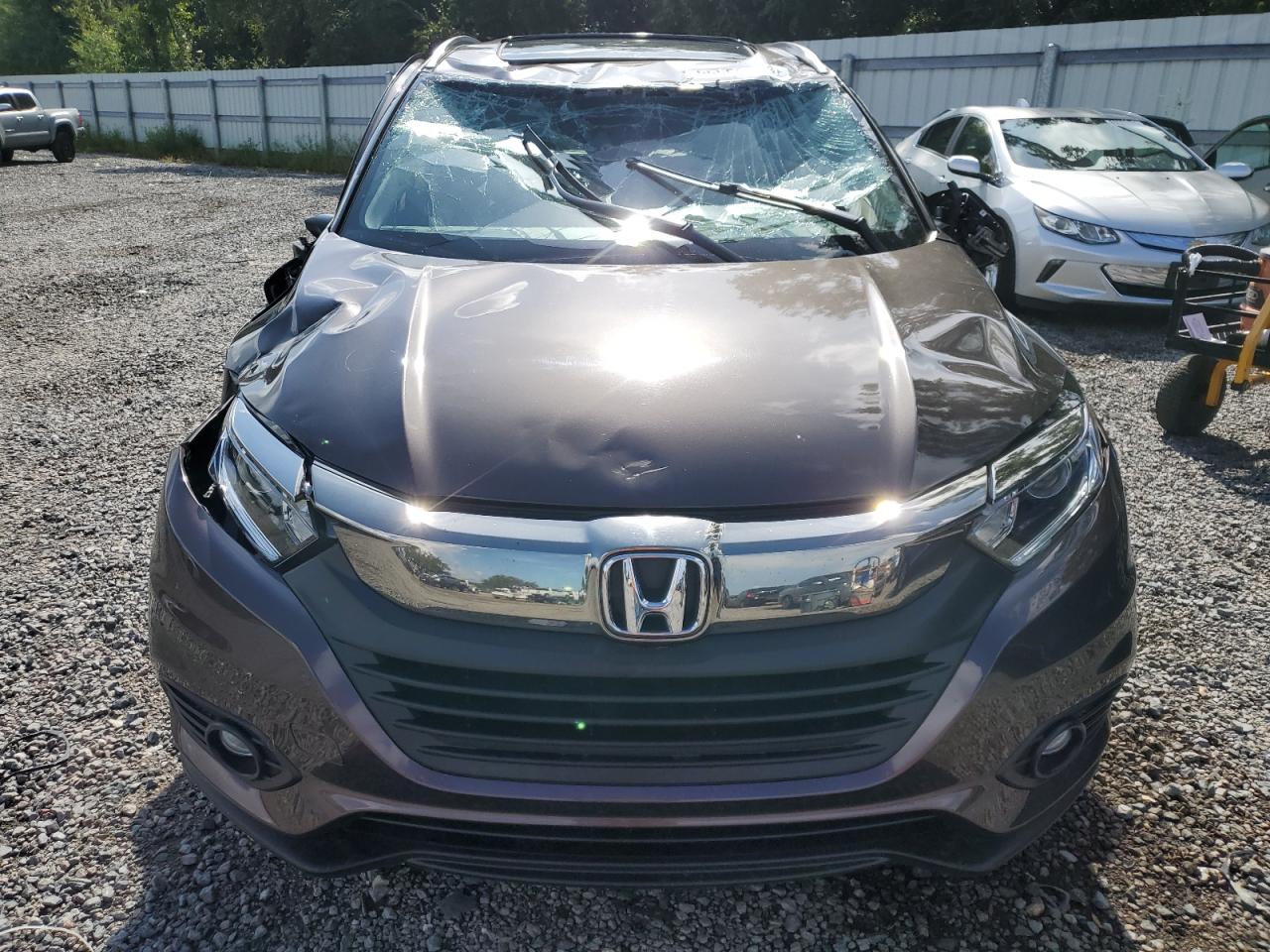 2022 Honda HR-V - Image 5