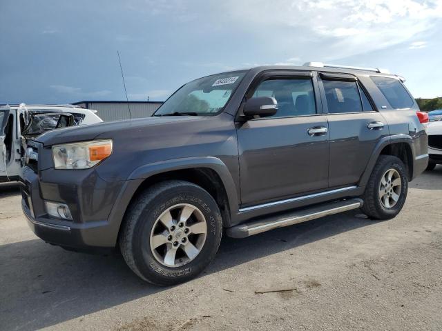 2011 Toyota 4Runner Sr5