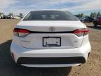 2021 TOYOTA COROLLA LE for sale at Copart AB - CALGARY