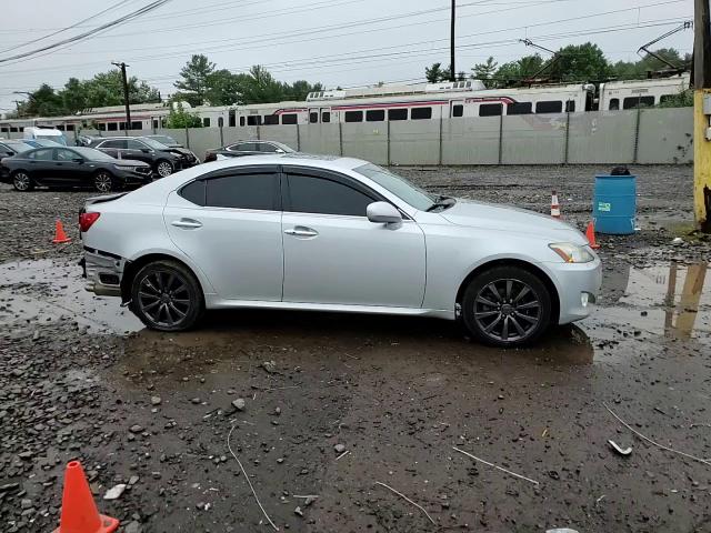 2007 Lexus Is 250 VIN: JTHCK262872017086 Lot: 66548534