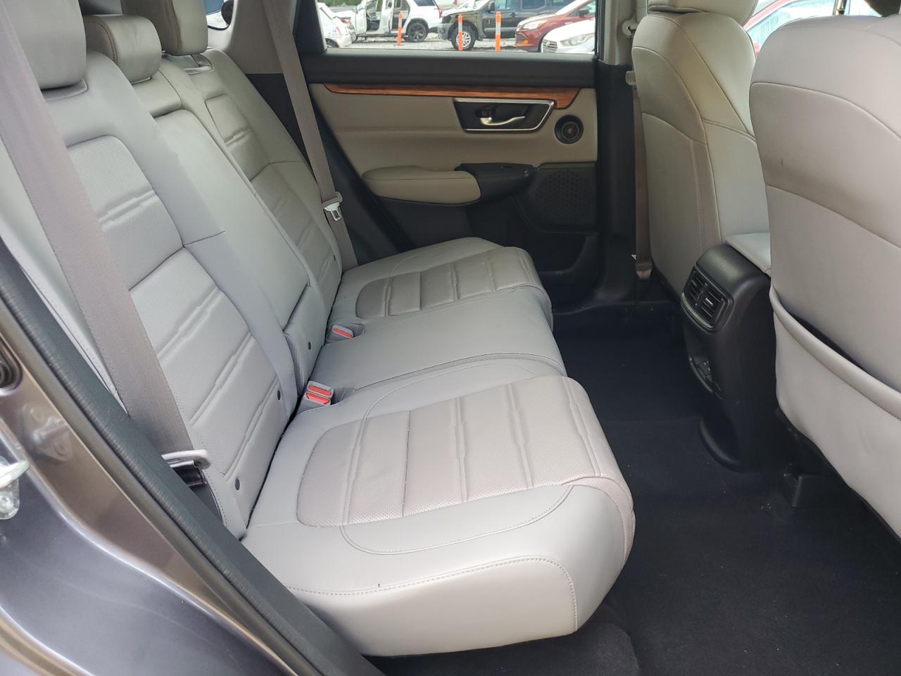 2020 Honda Cr-V Exl VIN: 2HKRW2H80LH632578 Lot: 68159024