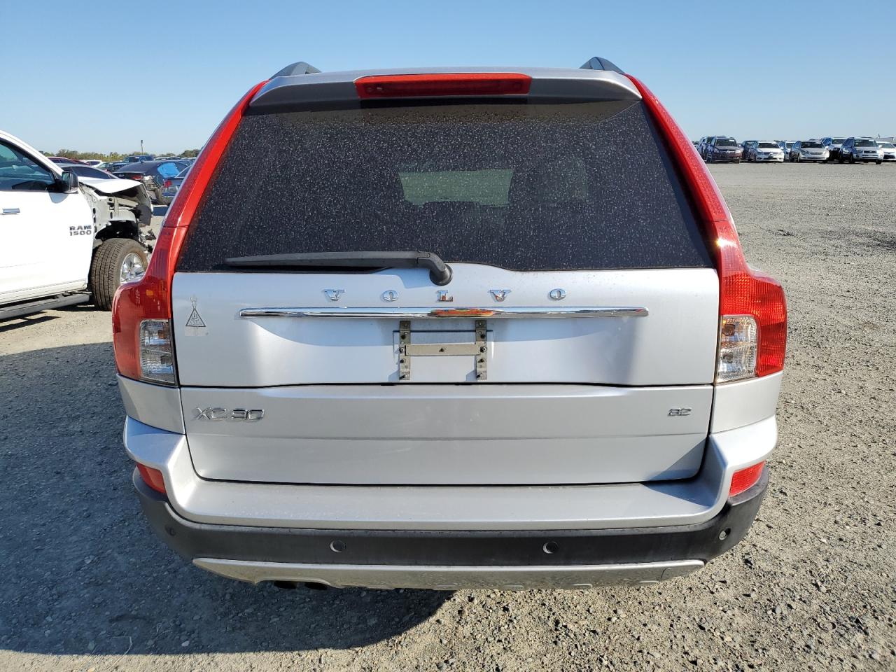 2009 Volvo Xc90 3.2 VIN: YV4CN982291513179 Lot: 68894024