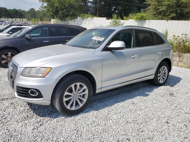 2013 Audi Q5 Premium