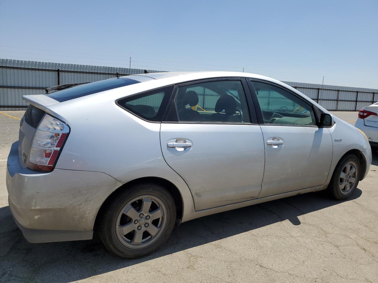 2008 Toyota Prius - Image 3