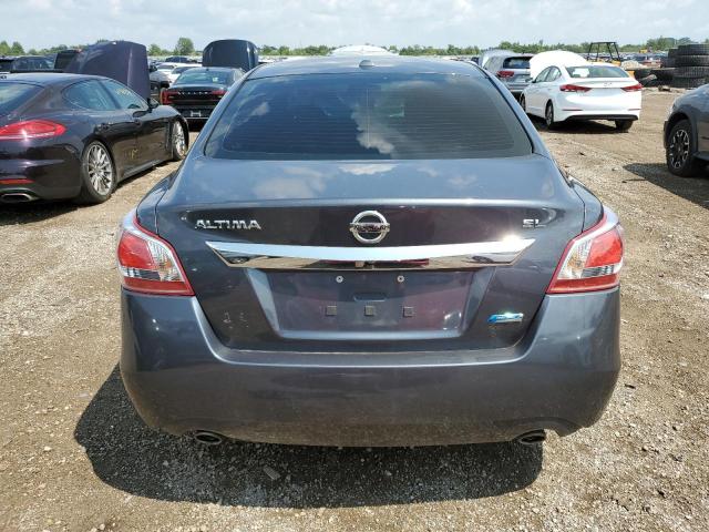  NISSAN ALTIMA 2013 Gray