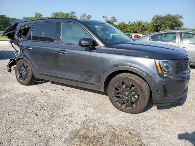 5XYP5DHC7NG278207 Kia Telluride  4