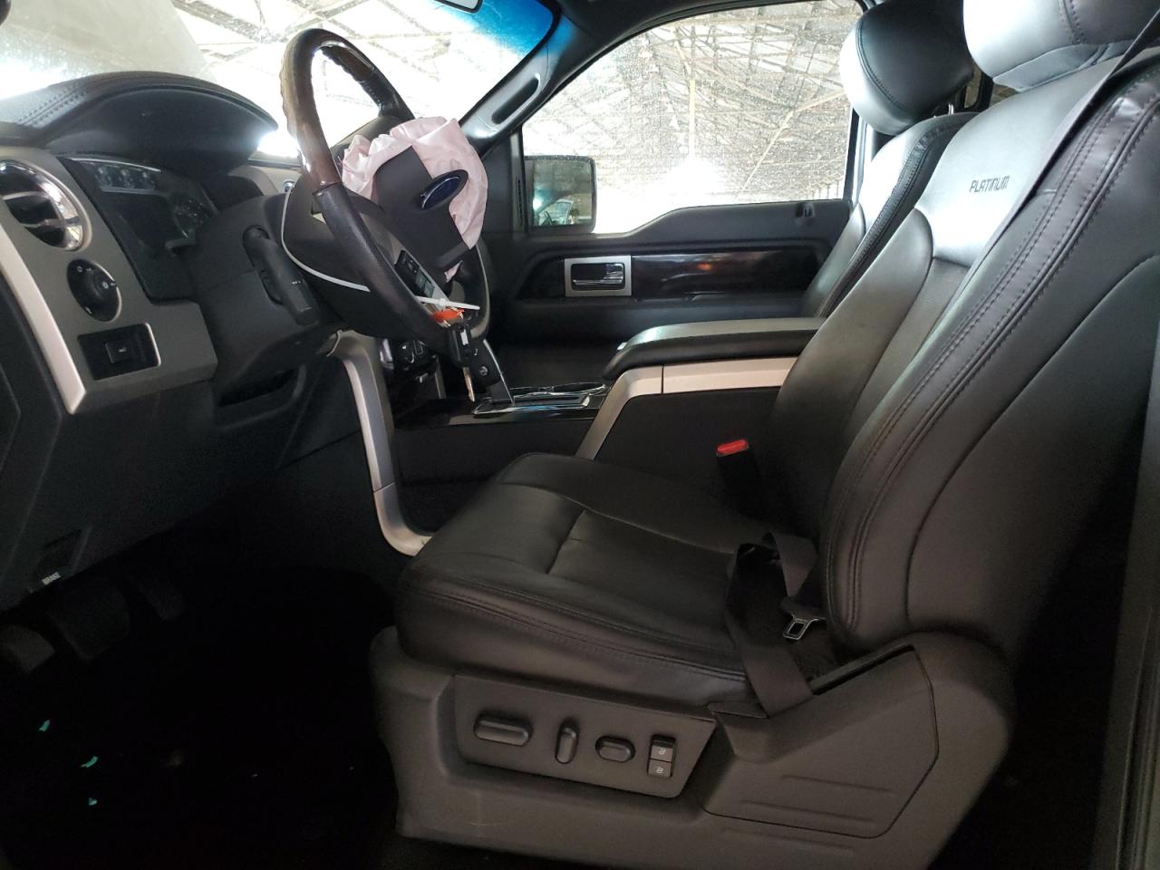 2013 Ford F-150 - Image 7