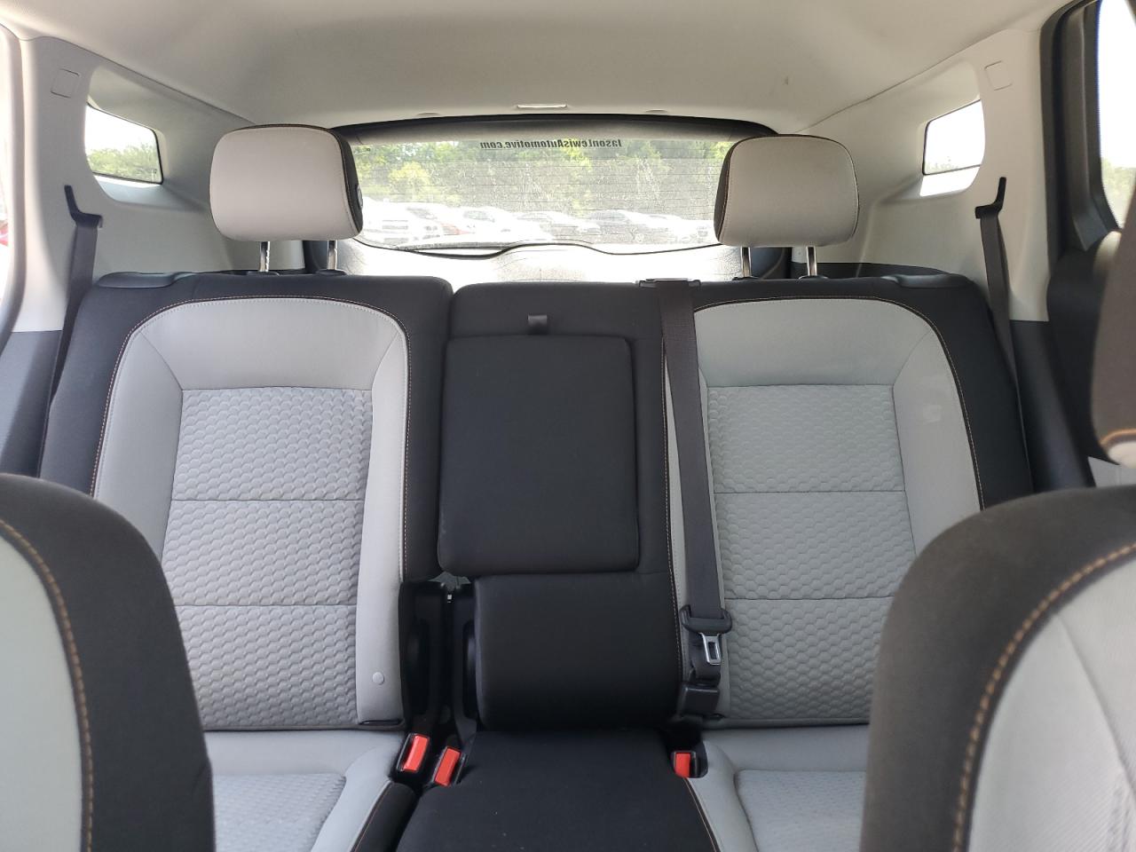 2018 GMC Terrain Sle VIN: 3GKALMEV3JL325984 Lot: 67111974