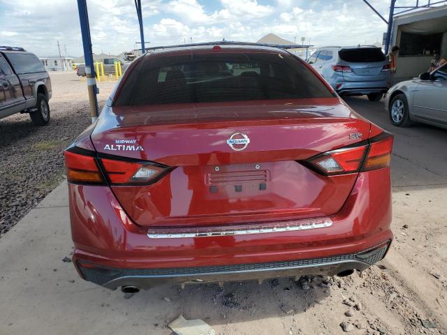 1N4BL4CV2NN355668 Nissan Altima SR 6